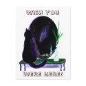 Wish You Were Here! postcard