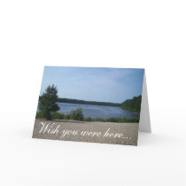 Wish you/wish i were there cards by LazyLuxury Wish you/wish i were there cards