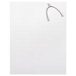 Wishbone Letterhead Template