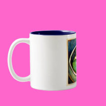 Wishbone mugs
