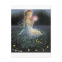 Wishes Amongst the Flowers postcards by fstasu52 Wishes Amongst the Flowers postcards