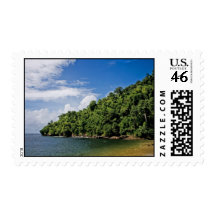 wishes ashore stamp