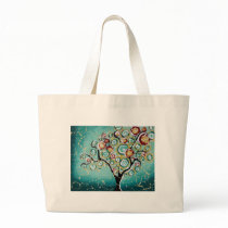 "Wishes" Canvas Bags