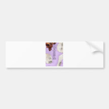 wishes bumper stickers