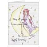 Wishes Come True Cards