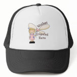 Wishes Granted Fairy Godmother hats