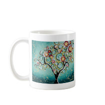 "Wishes" Mugs