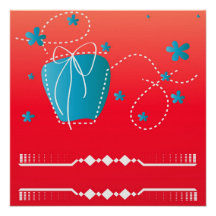 wishes personalized invitation