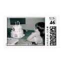 Wishes postage