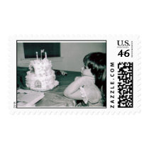 Wishes postage