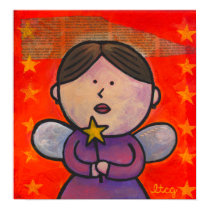 Wishes Poster posters