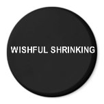 WISHFUL SHRINKING T-SHIRT MAGNETS