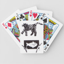 Wishful Thinking Playing Cards playing cards