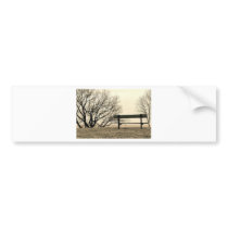 Wishing Bumper Sticker