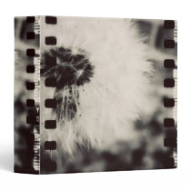 Wishing Flower binder binders