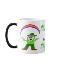 Wishing For Rainbows mugs