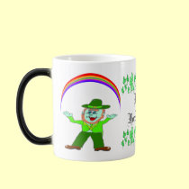 Wishing For Rainbows mugs by Eddy_G Wishing For Rainbows mugs
