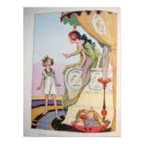 Wishing Horse in Oz - 2 posters