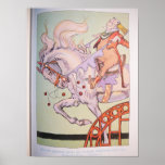 Wishing Horse in Oz - 3 Posters