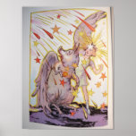 Wishing Horse of Oz - 8 Poster