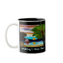 Wishing I Were There! mugs by corabell1977 Wishing I Were There! mugs