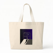 wishing star bag