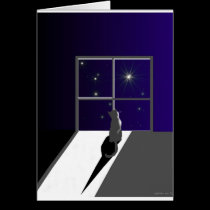 wishing star cards by wolffreeborn wishing star cards