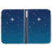 Wishing Star in Night sky Kindle Cover