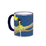 Wishing Star Mug