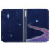 Wishing Star Pathway in Night sky Kindle Cover