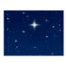 Wishing Star Postcard #1- Horizontal