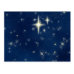 Wishing Star Postcard #5- Horizontal