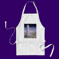 Wishing Stone, Wishing Stone Darlene P. Coltra... aprons