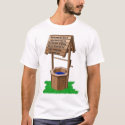 Wishing Well t-shirts