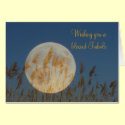 Wishing you a blessed Imbolc cards by Rainmountain Wishing you a blessed Imbolc cards