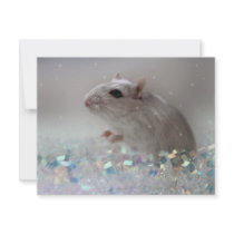 Wishing you a Merry Christmas invitations by Squealia Wishing you a Merry Christmas invitations
