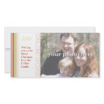 Wishing You a Merry Christmas Photo Card photo cards