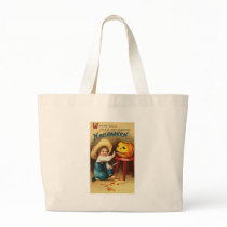 Wishing You an Entertaining Halloween Bags