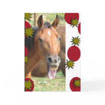 Wishing you lots of laughs! cards