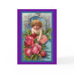 Wishing You Love Card card
