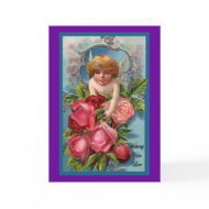 Wishing You Love Card card
