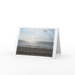 Wishing you Oceans of Love cards