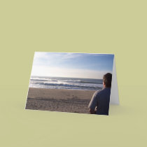Wishing you were here cards