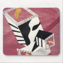 WISK mousepads