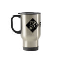 Wislander.com Camera Drinkware mugs