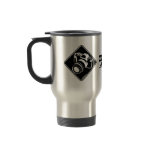 Wislander.com Camera Drinkware Coffee Mug