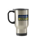 wislander.com Mug
