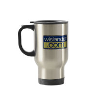 wislander.com Mug
