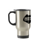 Wislander.extreme.logo Travel Mug