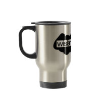 Wislander.extreme.logo Travel Mug